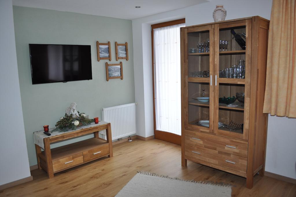 Haus Christl Apartamento Aschau Im Zillertal Quarto foto